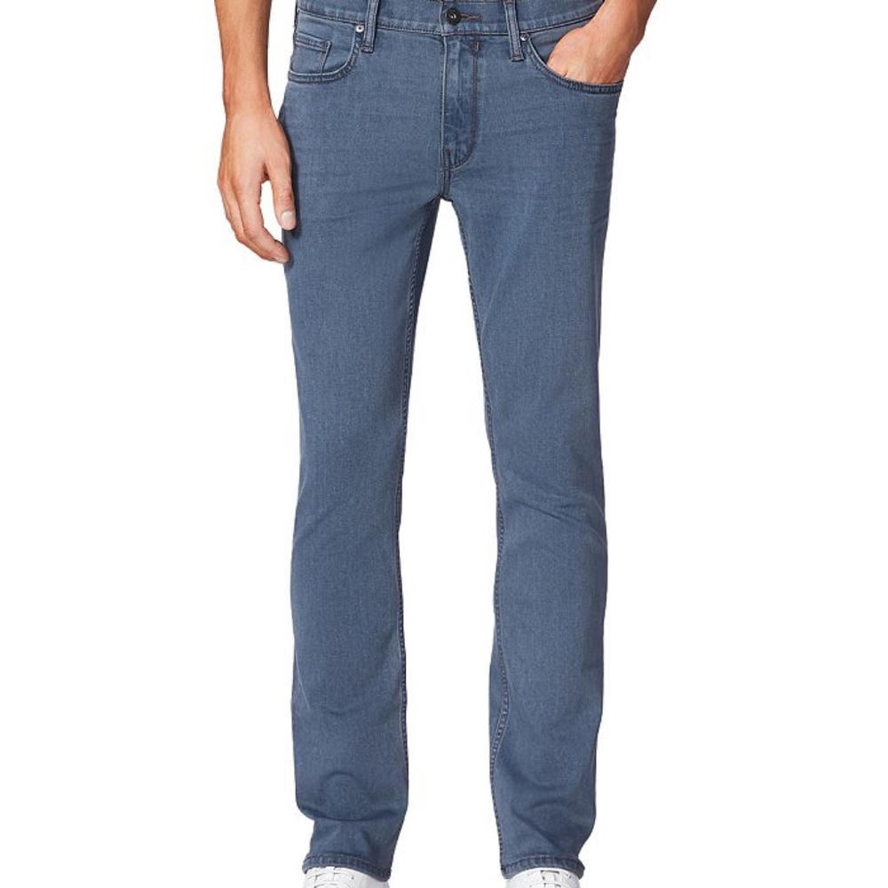 Paige Federal MARSON blue jeans